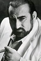Photo of Ken Davitian