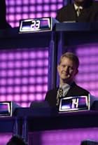 Photo of Ken Jennings