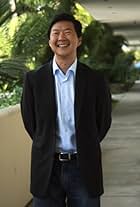 Photo of Ken Jeong