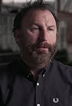 Photo of Ken Kurson