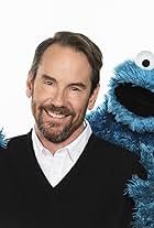 Photo of Ken Scarborough