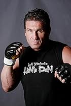 Photo of Ken Shamrock