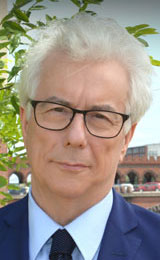 Photo of Ken Follett
