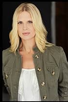 Photo of Kendall Cross