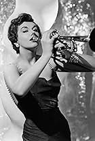 Photo of Kendall McCarthy