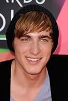 Photo of Kendall Schmidt