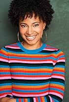 Photo of Kendra Hite