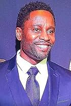 Photo of Kendrick Cross