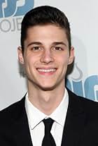 Photo of Kenny Baumann