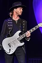Photo of Kenny Wayne Shepherd