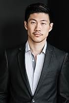 Photo of Kenny Wong
