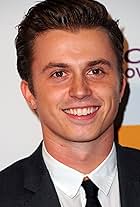 Photo of Kenny Wormald