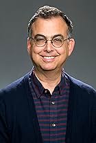 Photo of Kent Beyda