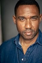 Photo of Kent Faulcon