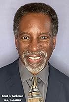 Photo of Kent Jackman