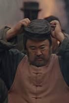 Photo of Keone Young