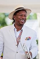 Photo of Kermit Ruffins