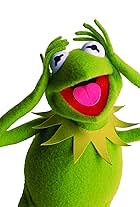 Photo of Kermit the Frog