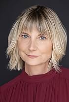 Photo of Kerri Kenney-Silver