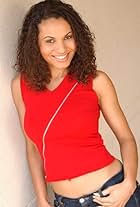 Photo of Kerri Yoder