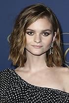Photo of Kerris Dorsey