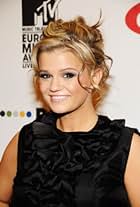 Photo of Kerry Katona