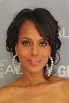 Photo of Kerry Washington