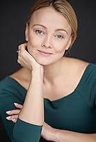Photo of Kersti Ilves