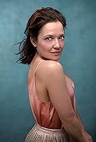 Photo of Kerstin Dietrich