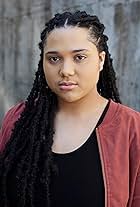 Photo of Kesia Bellamy