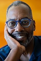 Photo of Kevin Arkadie