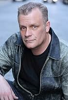 Photo of Kevin C. Carr