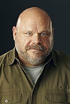 Photo of Kevin Chamberlin