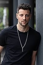 Photo of Kevin Claydon