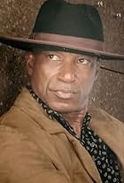 Photo of Kevin Copeland