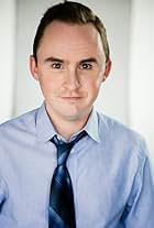 Photo of Kevin Covais