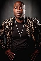 Photo of Kevin Daniels