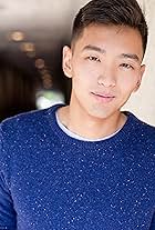 Photo of Kevin David Lin