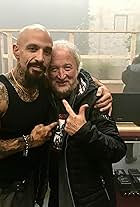 Photo of Kevin Dowling