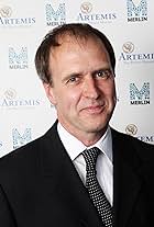 Photo of Kevin Doyle