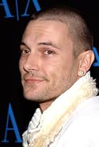 Photo of Kevin Federline