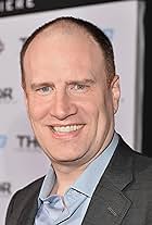 Photo of Kevin Feige