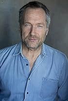 Photo of Kevin Fuller