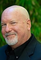 Photo of Kevin J. Anderson