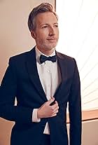 Photo of Kevin Johnson