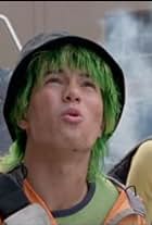 Photo of Kevin Louis