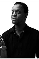 Photo of Kevin Mambo