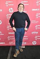 Photo of Kevin Meaney