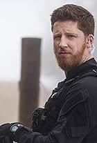 Photo of Kevin Michael Martin