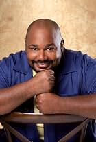 Photo of Kevin Michael Richardson